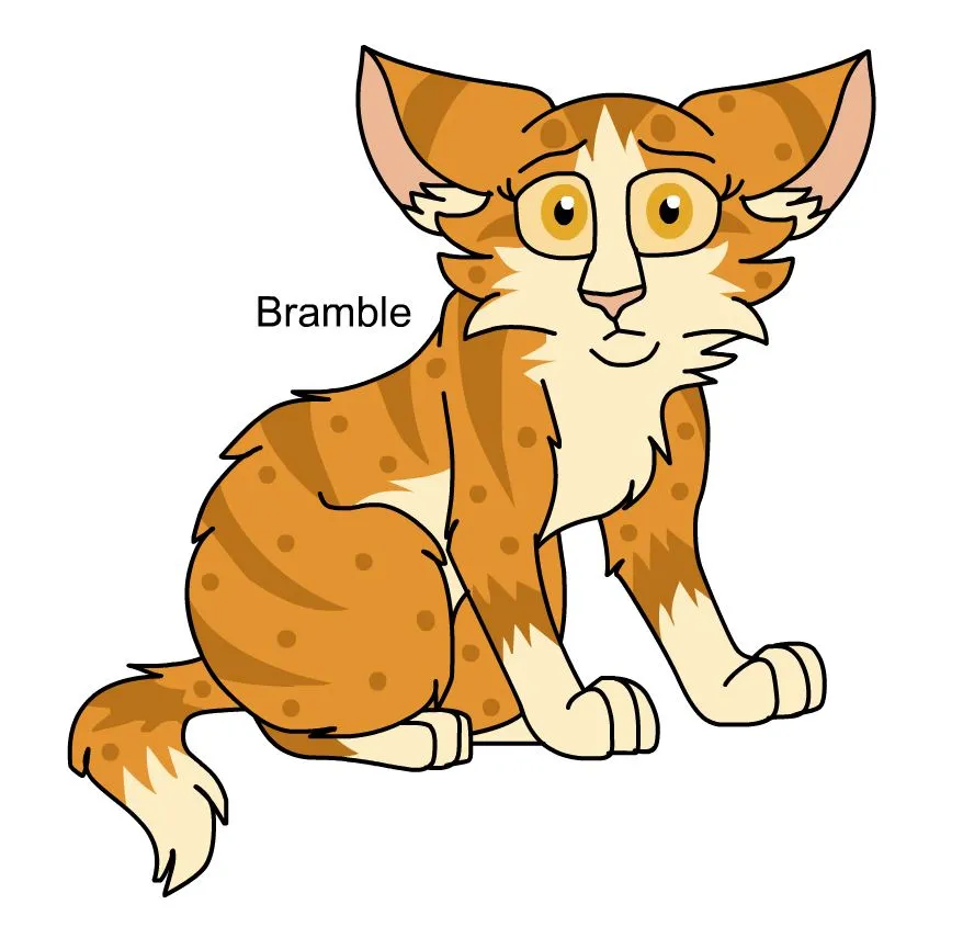 Bramble